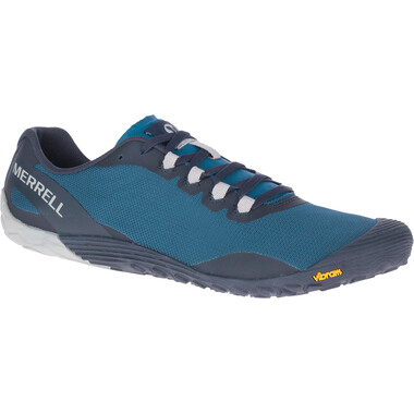 MERRELL VAPOR GLOVE 4 Trail Shoes Blue 2022 0